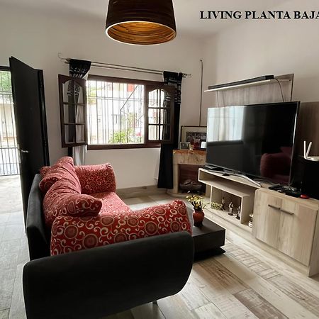 Este Es Mi Lugar, Salta Capital Apartamento Exterior foto