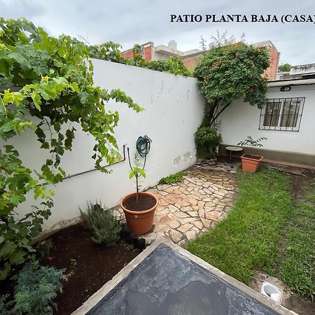 Este Es Mi Lugar, Salta Capital Apartamento Exterior foto