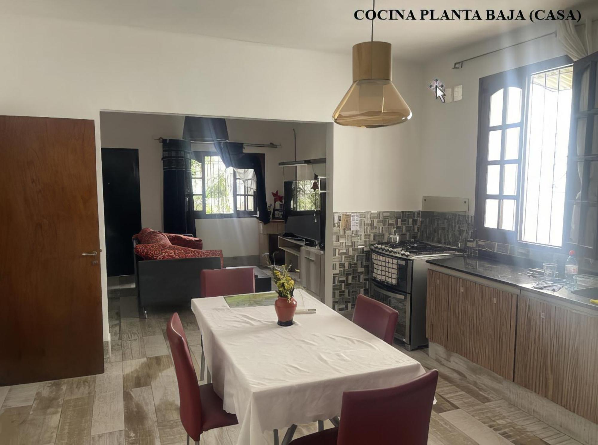 Este Es Mi Lugar, Salta Capital Apartamento Exterior foto