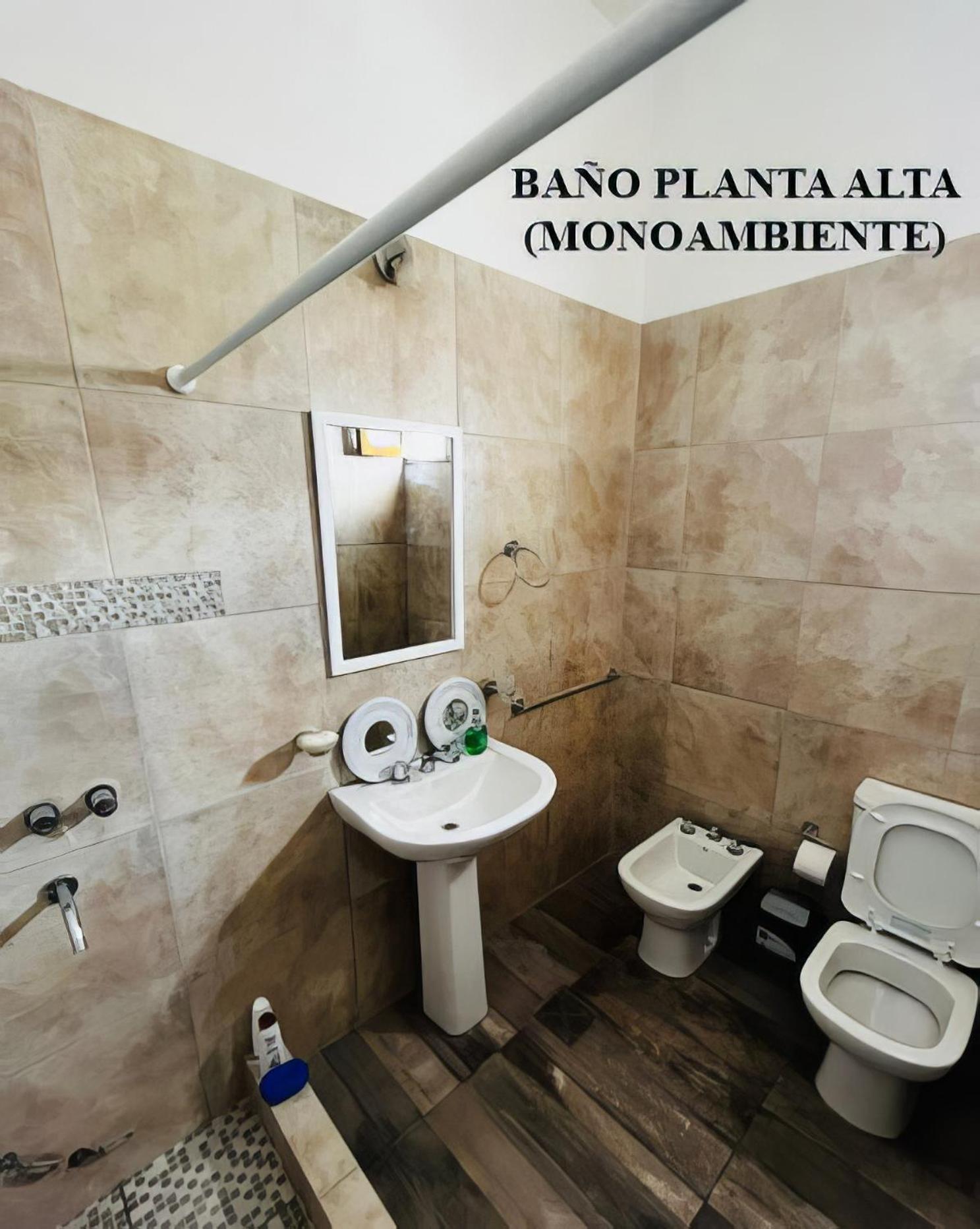 Este Es Mi Lugar, Salta Capital Apartamento Exterior foto