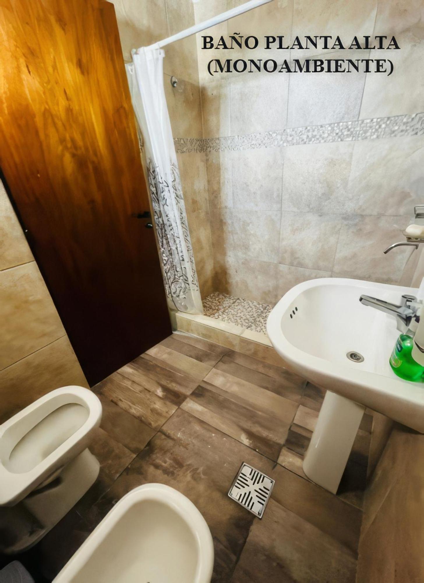 Este Es Mi Lugar, Salta Capital Apartamento Exterior foto