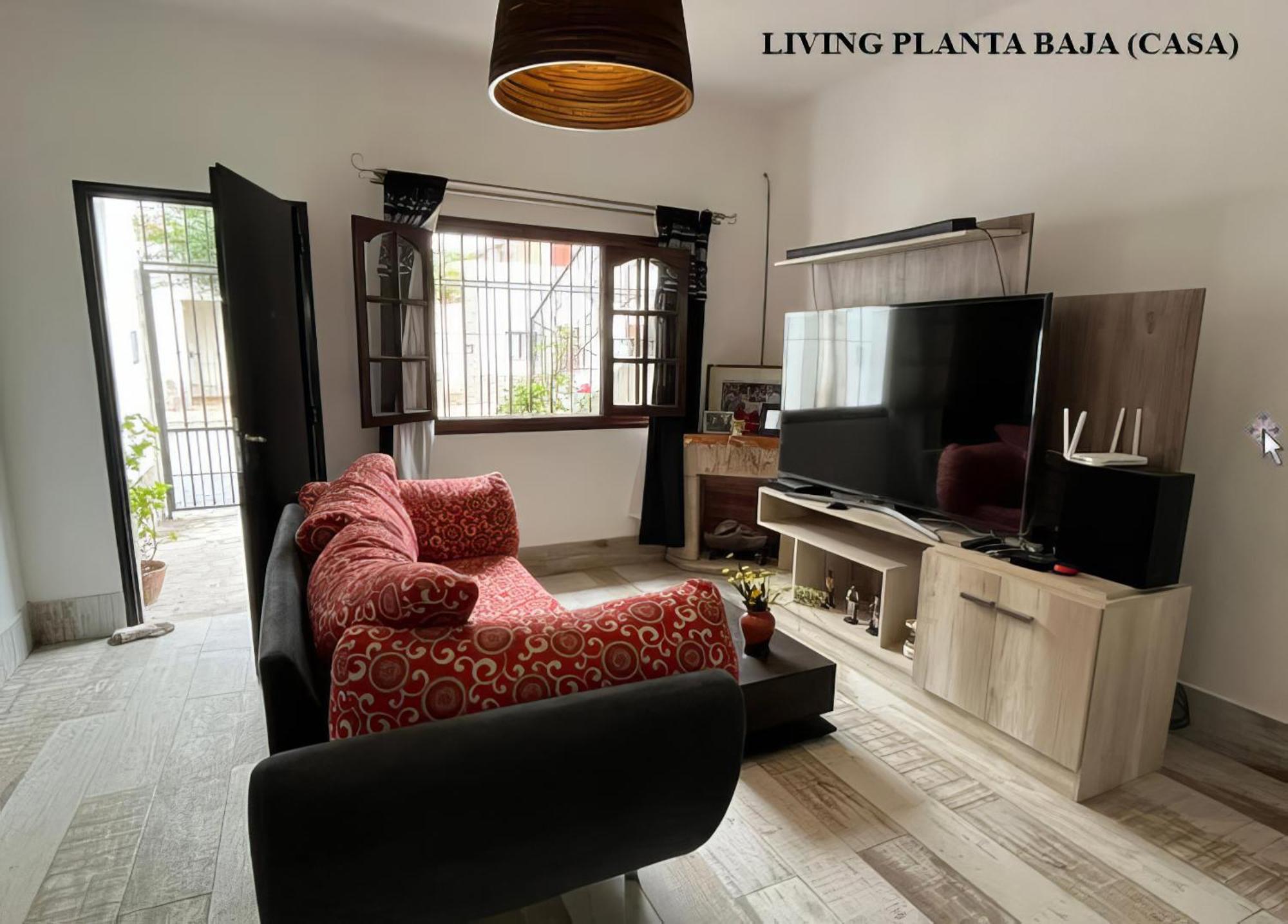 Este Es Mi Lugar, Salta Capital Apartamento Exterior foto