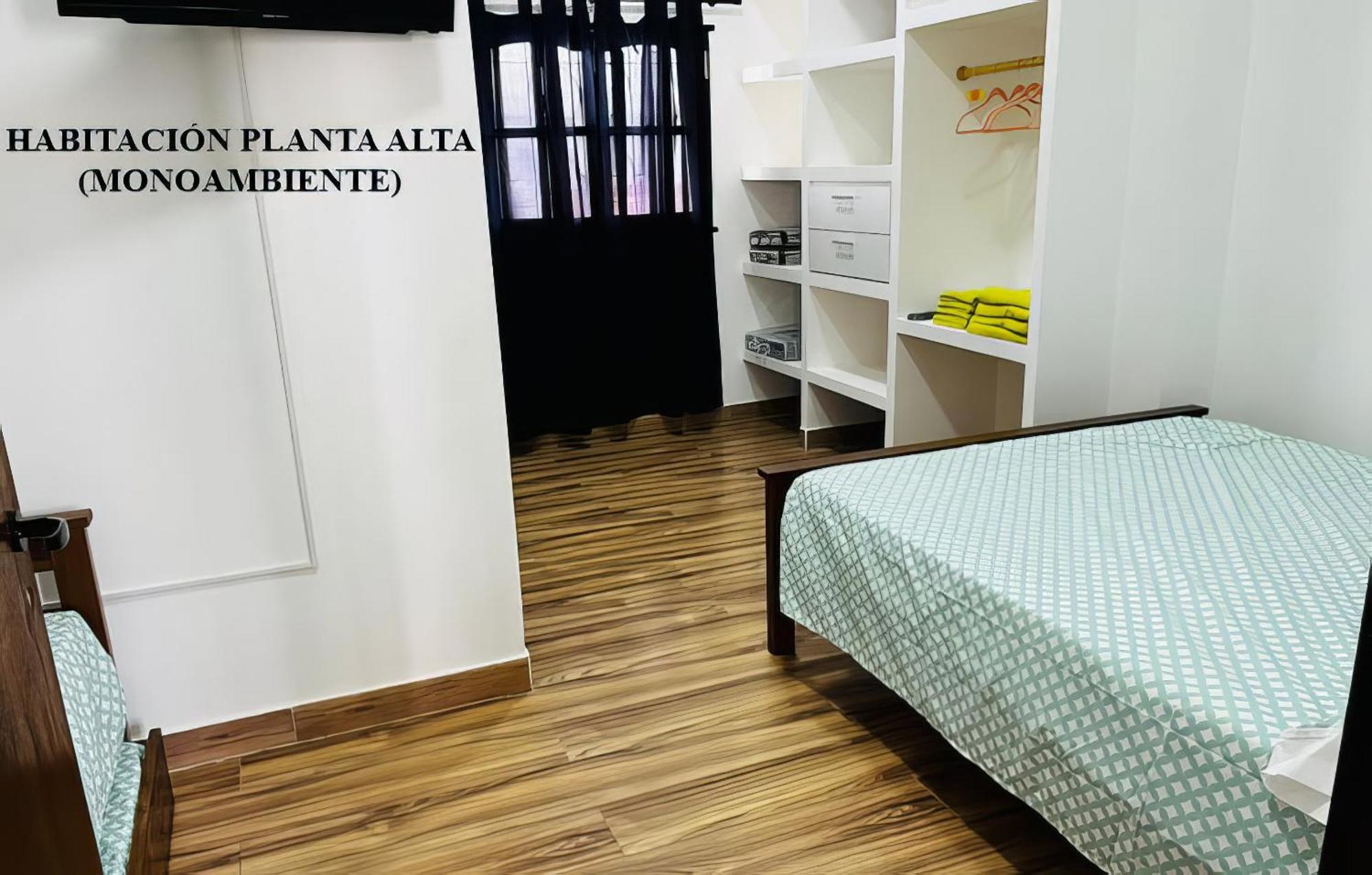 Este Es Mi Lugar, Salta Capital Apartamento Exterior foto