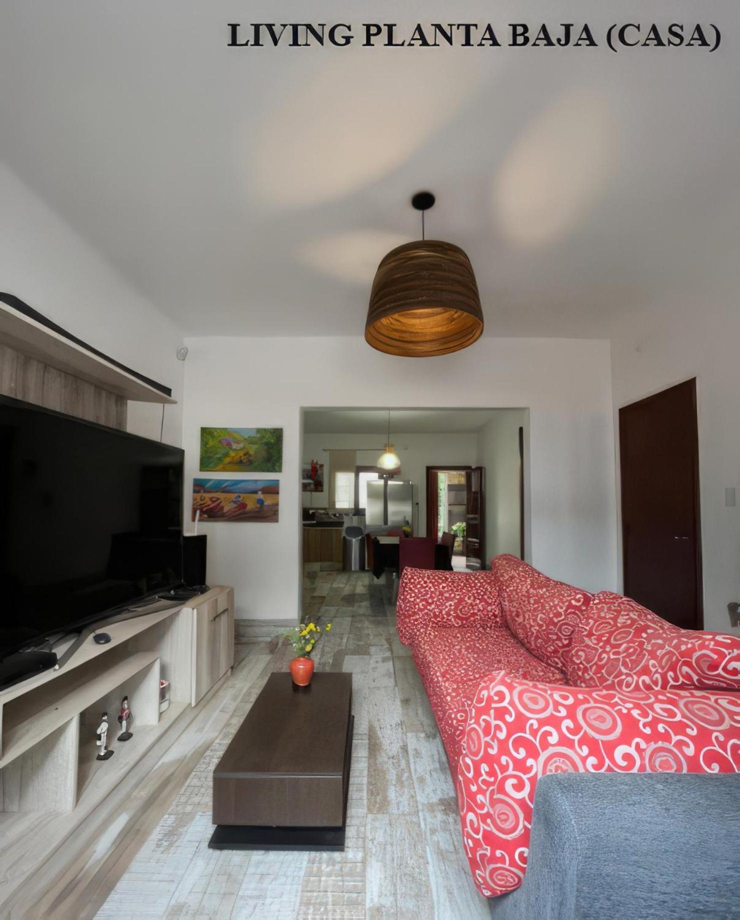 Este Es Mi Lugar, Salta Capital Apartamento Exterior foto