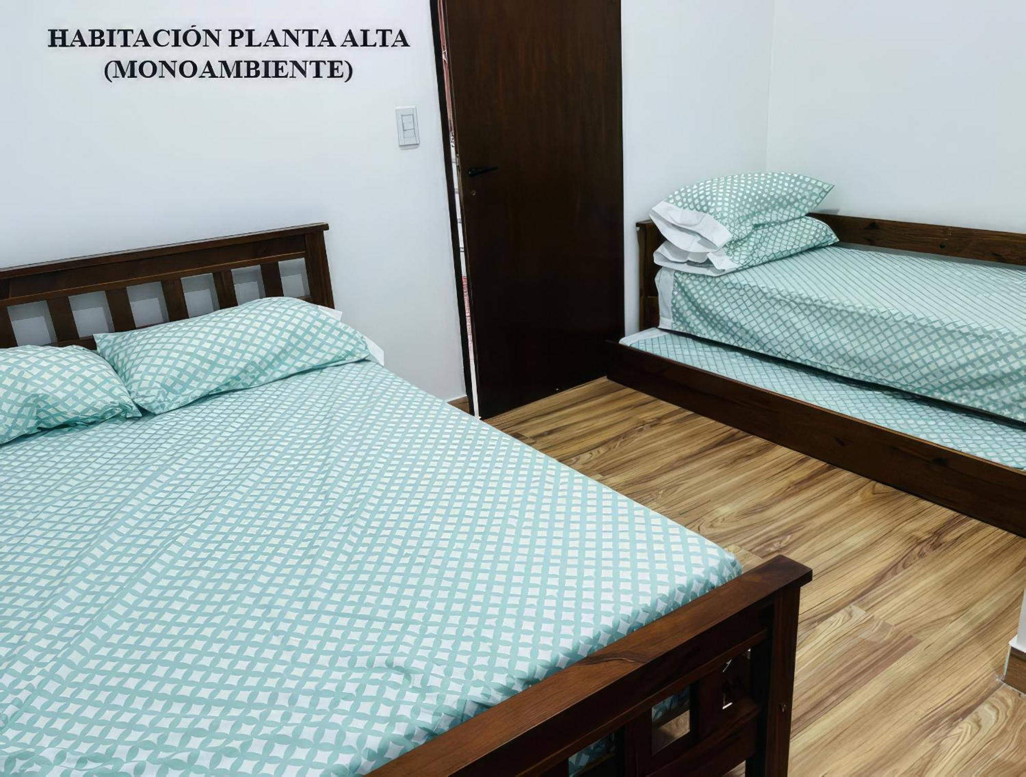 Este Es Mi Lugar, Salta Capital Apartamento Exterior foto