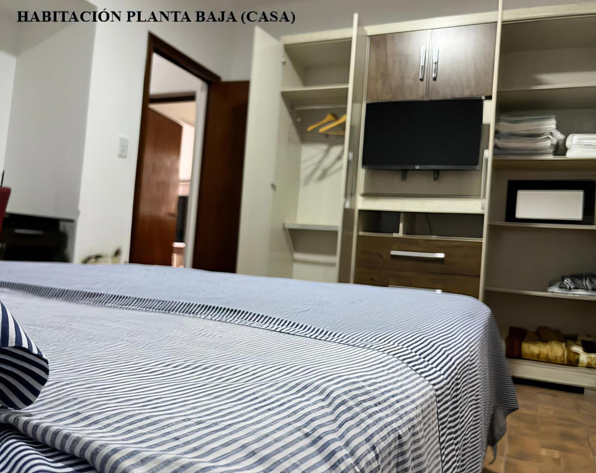 Este Es Mi Lugar, Salta Capital Apartamento Exterior foto