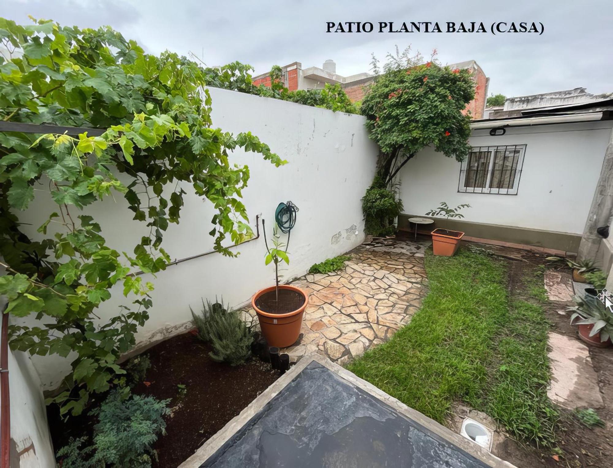 Este Es Mi Lugar, Salta Capital Apartamento Exterior foto