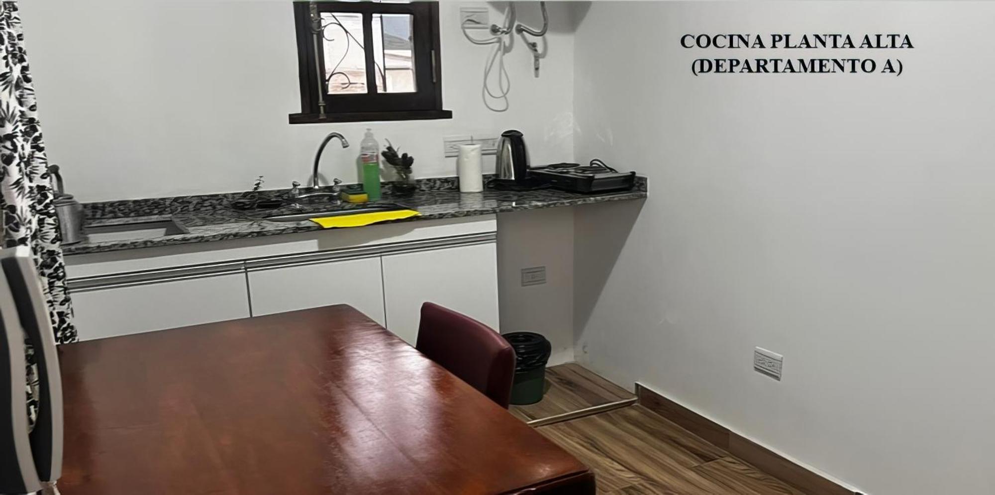 Este Es Mi Lugar, Salta Capital Apartamento Exterior foto